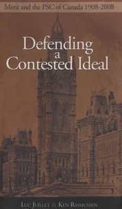 Defending a Contested Ideal