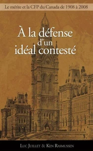 A la defense d un ideal conteste