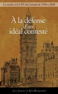 A la defense d un ideal conteste