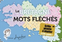 Télécharger des ebooks sur iPad mini La Bretagne en mots fléchés 9782956834441