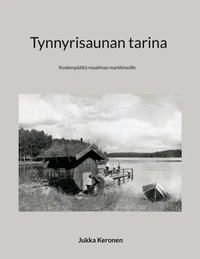 Tynnyrisaunan tarina