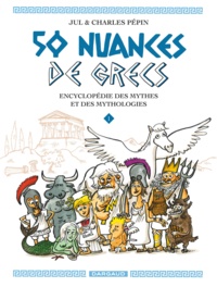 Ebook pdf italiano télécharger 50 nuances de grecs Tome 1 9782205170320
