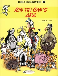 Rin Tin Can's Ark