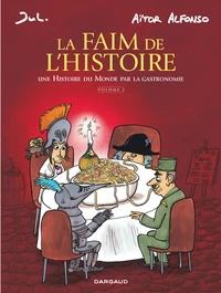 La faim de l'histoire Tome 2