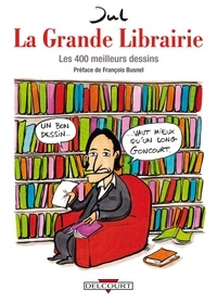  Jul - La Grande Librairie - Les 400 meilleurs dessins.