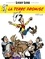 Les Aventures de Lucky Luke d'après Morris Tome 7 La terre promise