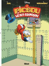 Picsou et les bit-coincoins - Collector
