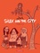 Silex and the city  Pack en 2 volumes : Tome 1  ; Tome 2, Réduction du temps de trouvaille