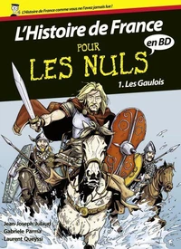 Les Gaulois