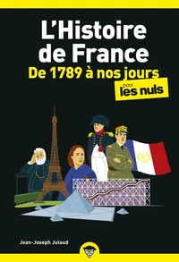 L'histoire de France pour les nuls