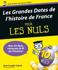 L'Histoire de France pour les nuls