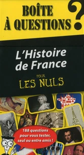 L'Histoire de France pour les Nuls