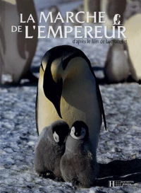 La marche de l'Empereur