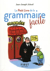 Le petit livre de la grammaire facile