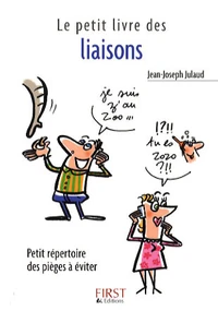 Le Petit Livre des liaisons