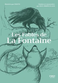 Les Fables de la Fontaine