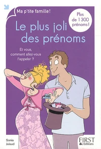 Le plus joli des prénoms