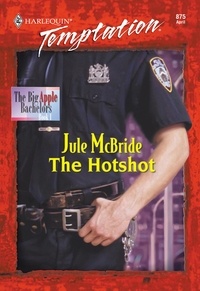 Jule McBride - The Hotshot.