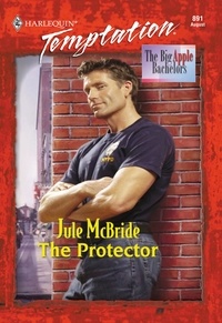Jule McBride - The Protector.