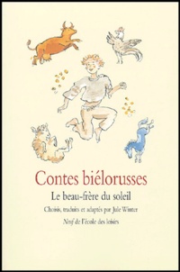 Contes biélorusses - Le beau-frère du soleil.pdf