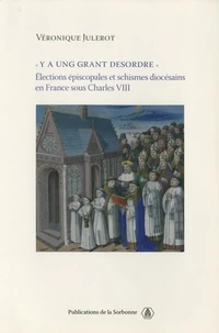 "Y a ung grant desordre"