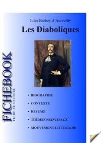 Fiche de lecture Les Diaboliques
