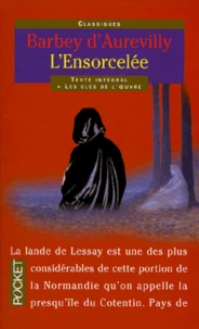 L'ensorcelée