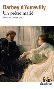 Un prêtre marié