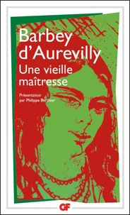 Une vieille maîtresse