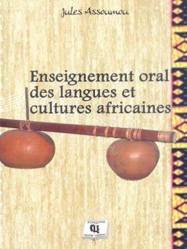 Enseignement oral des langues et cultures africaines à l'école primaire
