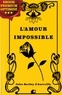 Jules Barbey d’Aurevilly - L'Amour impossible.