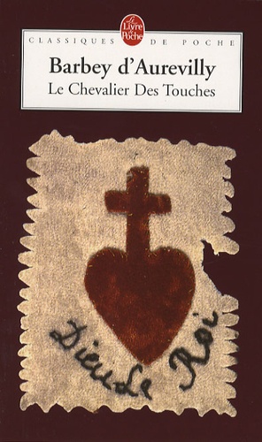 Le Chevalier Des Touches