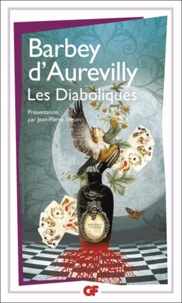Jules Barbey d'Aurevilly - Les diaboliques.