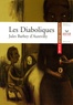 Jules Barbey d'Aurevilly et Marc Robert - Les Diaboliques.