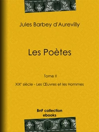 Les Poètes