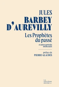 Les prophètes du passé