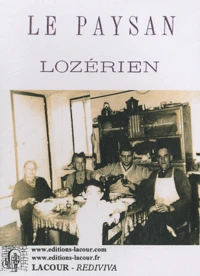 Le paysan lozérien