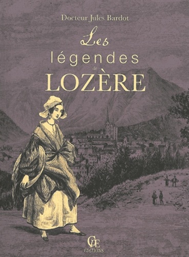 Les légendes de Lozère