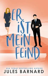 Er ist mein Feind