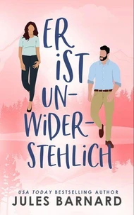 Er ist unwiderstehlich