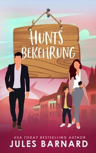 Hunts Bekehrung