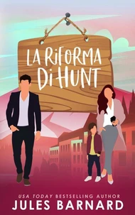 La riforma di Hunt