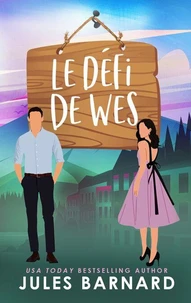 Le Défi de Wes