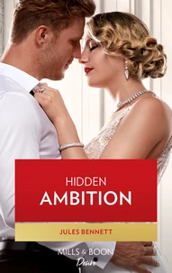 Hidden Ambition