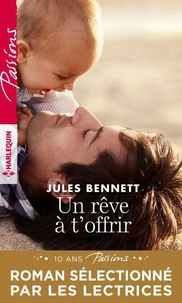 Un rêve à t'offrir