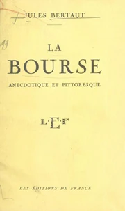 La Bourse