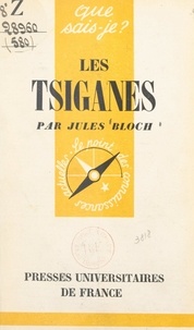 Jules Bloch et Paul Angoulvent - Les Tsiganes.