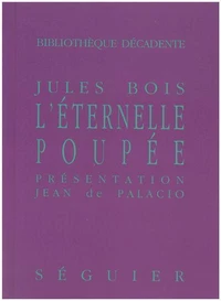 L'éternelle poupée