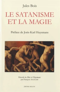 Le Satanisme et la magie (1895)