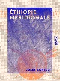 Éthiopie méridionale